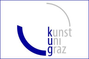 Logo Kunstuniversität Graz