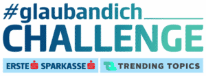 glaub an dich challenge erste bank sparkasse trending topcs